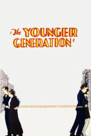 The Younger Generation (1929) Colorized