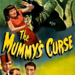 The Mummy’s Curse