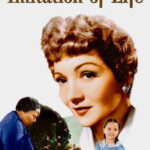 Imitation of Life (1934) Colorized