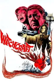 Witchcraft (1964) Colorized