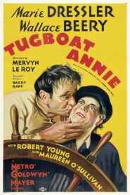Tugboat Annie (1933) Colorized