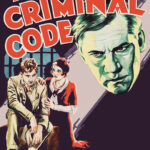The Criminal Code (1931) Colorized
