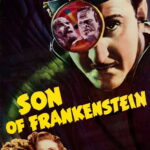 Son of Frankenstein (1939) Colorized