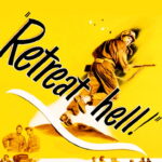 Retreat, Hell! (1952) Colorized