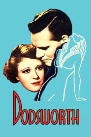 Dodsworth (1936) Colorized