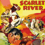 Scarlet River
