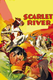 Scarlet River (1933) Colorized