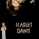 Scarlet Dawn (1932) Colorized