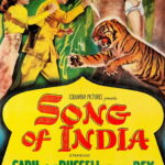 Song of India (1949) Colorized