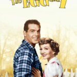 The Egg and I (1947) Colorized
