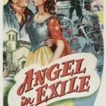Angel in Exile