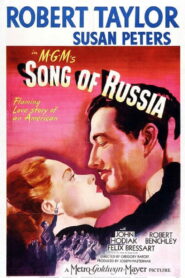 Song of Russia (1944) Colorized