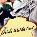 The Bride Walks Out (1936) Colorized