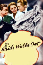 The Bride Walks Out (1936) Colorized
