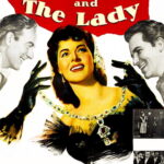 The Law and the Lady (1951) Colorized