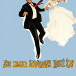 Se non avessi più te (1965) Colorized