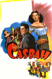 Casbah (1948) Colorized