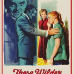 These Wilder Years (1956) Colorized