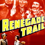 Renegade Trail (1939) Colorized