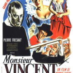 Monsieur Vincent (1947) Colorized