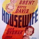 Housewife (1934) Colorized