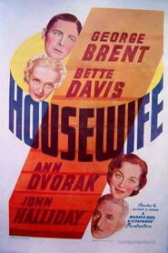 Housewife (1934) Colorized