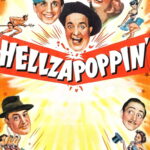 Hellzapoppin’ (1941) Colorized
