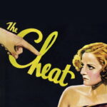 The Cheat (1931) Colorized