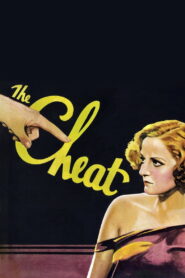 The Cheat (1931) Colorized