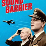 The Sound Barrier (1952) Colorized