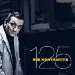 125 rue Montmartre (1959) Colorized