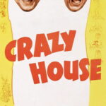 Crazy House (1943) Colorized