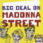 Big Deal on Madonna Street (1958) Colorized