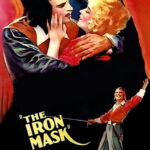 The Iron Mask (1929) Colorized