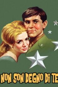 Non son degno di te (1965) Colorized