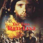 The Thin Red Line (1964) Colorized