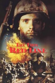 The Thin Red Line (1964) Colorized