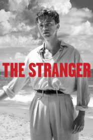 The Stranger (2025) Colorized