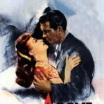 Above Suspicion (1943) Colorized