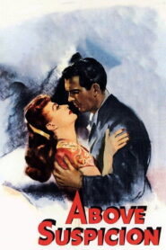 Above Suspicion (1943) Colorized