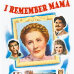 I Remember Mama (1948) Colorized