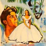 Juliette, or Key of Dreams (1951) Colorized