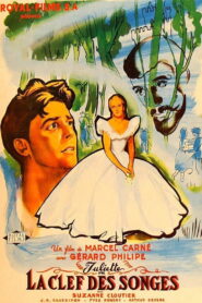 Juliette, or Key of Dreams (1951) Colorized