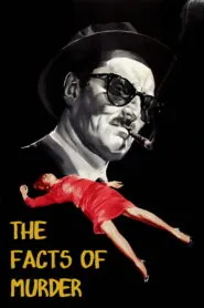 The Facts of Murder (1959) Colorized