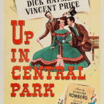 Up in Central Park (1948) Colorized