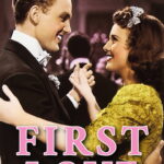 First Love (1939) Colorized