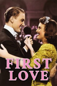 First Love (1939) Colorized