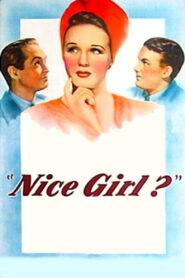 Nice Girl? (1941) Colorized