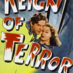 Reign of Terror (1949) Colorized