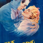 The Wedding Night (1935) Colorized